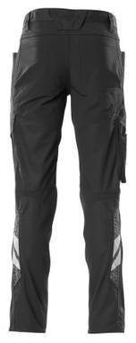 Mascot Accelerate Broek met kniezakken 18579