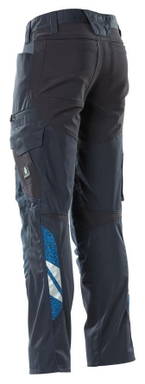 Mascot Accelerate Broek met kniezakken 18579