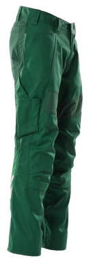 Mascot Accelerate Broek met kniezakken 18579