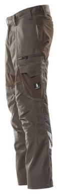 Mascot Accelerate Broek met kniezakken 18579