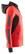 Mascot Accelerate Capuchontrui met rits 18584
