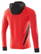 Mascot Accelerate Capuchontrui met rits 18584
