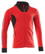 Mascot Accelerate Capuchontrui met rits 18584