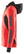 Mascot Accelerate Capuchontrui met rits 18584