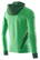 Mascot Accelerate Capuchontrui met rits 18584