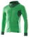 Mascot Accelerate Capuchontrui met rits 18584