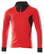 Mascot Accelerate Capuchontrui met rits 18584