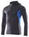 Mascot Accelerate Capuchontrui met rits 18584