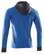Mascot Accelerate Capuchontrui met rits 18584