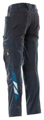 Mascot Accelerate Broek met dijbeenzakken 18679
