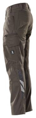 Mascot Accelerate Broek met dijbeenzakken 18679