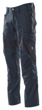 Mascot Accelerate Broek met dijbeenzakken 18679