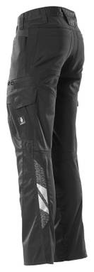 Mascot Accelerate Broek met dijbeenzakken 18679