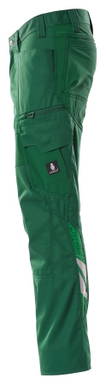 Mascot Accelerate Broek met dijbeenzakken 18679