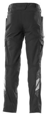 Mascot Accelerate Broek met dijbeenzakken 18679