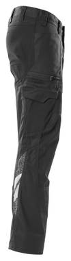 Mascot Accelerate Broek met dijbeenzakken 18679