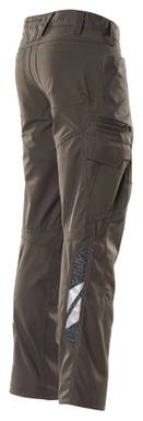 Mascot Accelerate Broek met dijbeenzakken 18679