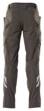 Mascot Accelerate Broek met dijbeenzakken 18679