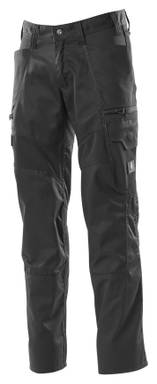 Mascot Accelerate Broek met dijbeenzakken 18679