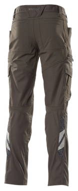 Mascot Accelerate Broek met dijbeenzakken 18679