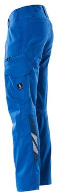 Mascot Accelerate Broek met dijbeenzakken 18679
