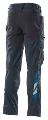 Mascot Accelerate Broek met dijbeenzakken 18679
