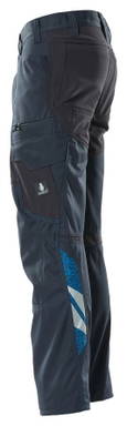 Mascot Accelerate Broek met dijbeenzakken 18679