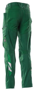 Mascot Accelerate Broek met dijbeenzakken 18679