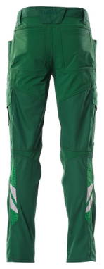 Mascot Accelerate Broek met dijbeenzakken 18679