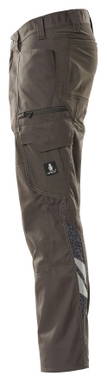 Mascot Accelerate Broek met dijbeenzakken 18679