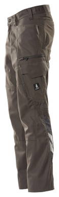 Mascot Accelerate Broek met dijbeenzakken 18679