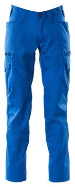 Mascot Accelerate Broek met dijbeenzakken 18679