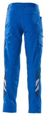 Mascot Accelerate Broek met dijbeenzakken 18679