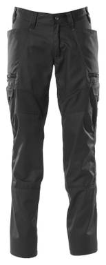 Mascot Accelerate Broek met dijbeenzakken 18679
