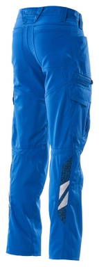 Mascot Accelerate Broek met dijbeenzakken 18679