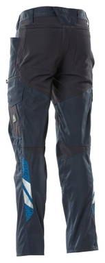 Mascot Accelerate Broek met dijbeenzakken 18679