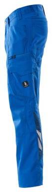 Mascot Accelerate Broek met dijbeenzakken 18679