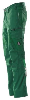 Mascot Accelerate Broek met dijbeenzakken 18679