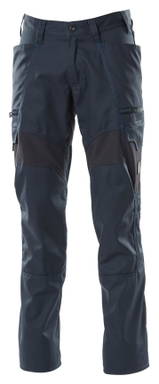 Mascot Accelerate Broek met dijbeenzakken 18679