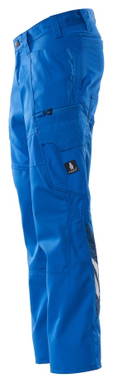 Mascot Accelerate Broek met dijbeenzakken 18679