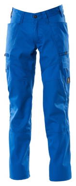Mascot Accelerate Broek met dijbeenzakken 18679