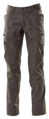 Mascot Accelerate Broek met dijbeenzakken 18679