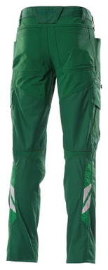 Mascot Accelerate Broek met dijbeenzakken 18679