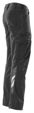 Mascot Accelerate Broek met dijbeenzakken 18679