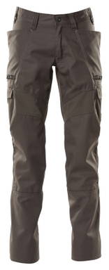 Mascot Accelerate Broek met dijbeenzakken 18679