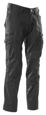 Mascot Accelerate Broek met dijbeenzakken 18679