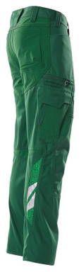 Mascot Accelerate Broek met dijbeenzakken 18679