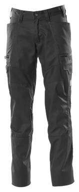 Mascot Accelerate Broek met dijbeenzakken 18679