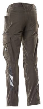 Mascot Accelerate Broek met dijbeenzakken 18679