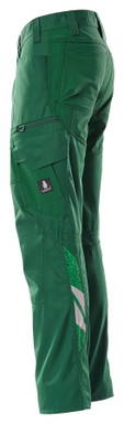 Mascot Accelerate Broek met dijbeenzakken 18679